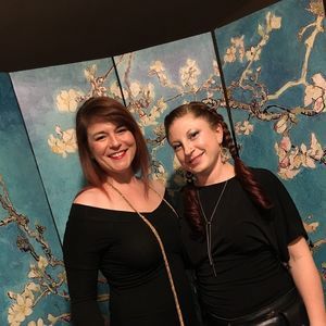 Meet your Posher, Deanna